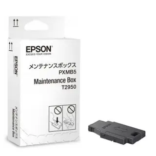 Tusz Epson zestaw konserwacyjny do WF-100W Tusz Epson zestaw konserwacyjny do WF-100W