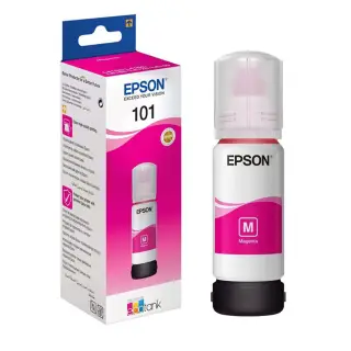 Tusz Epson 101M | magneta Tusz Epson 101M | magneta