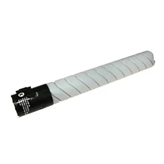 Toner Katun do Konica Minolta C220 | 524g | black Performance