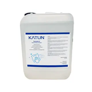 Formuła K Katun Środek do czyszczenia szkła/metalu, 5L | Performance-6171005