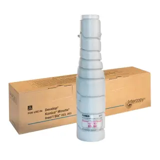 Toner Konica Minolta Bizhub  223/283  TN-217