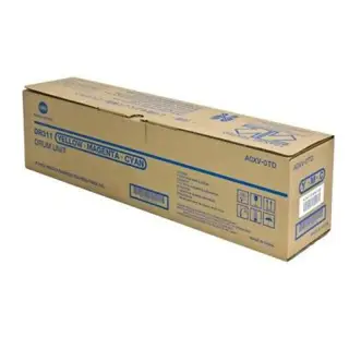 Bęben Konica Minolta  DR-311 do  C-220/280/360  | 55 000 str. |CMY (1 szt./op)