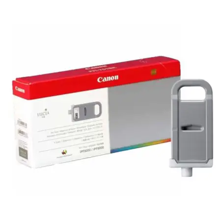 Tusz Canon PFI701GY do iPF-8X00, 8000S, 9X00, 9000S 700ml grey