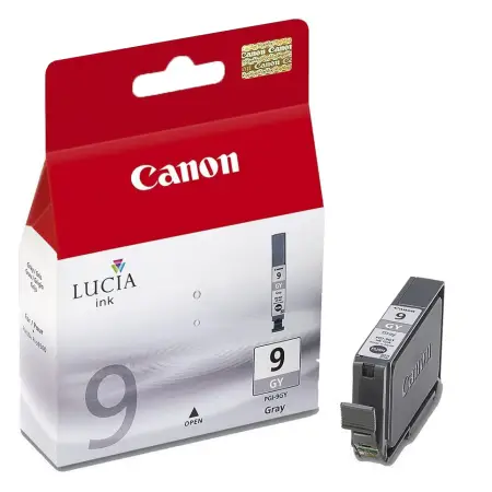 Tusz Canon PGI9GR do Pixma Pro 9500 | 14ml | grey