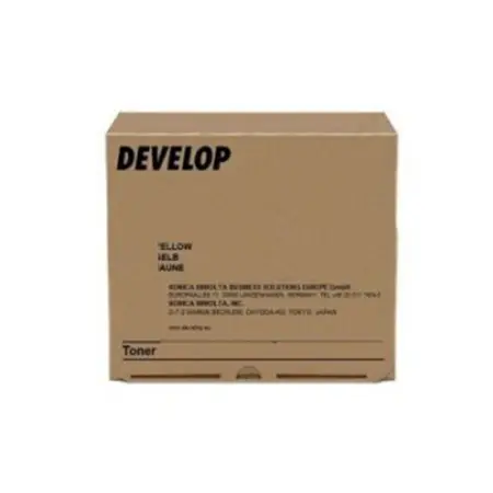 Toner Develop TNP-79 do Ineo plus 3350 | 13 000 str | black-6121889
