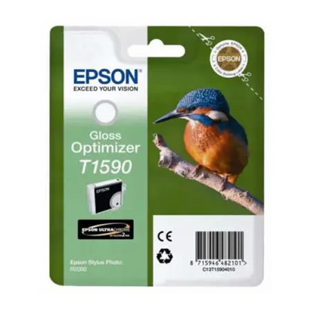Tusz Epson T1590 do Epson Stylus Photo R2000 | 17ml | optymalizer