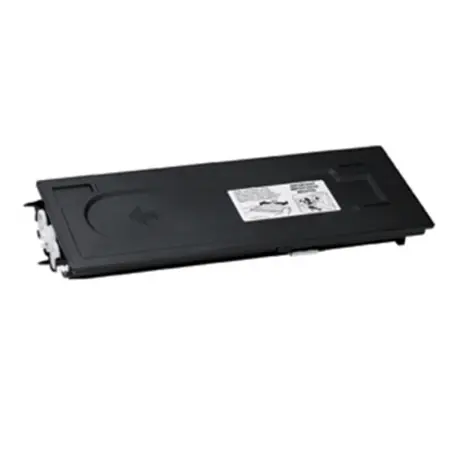Toner Kit bez chipa Katun TK-410 do Kyocera KM 1620 | 870g | black Performance