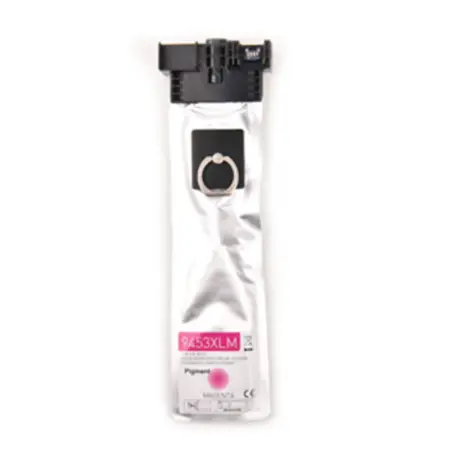 Tusz Katun do Epson WORKFORCE PRO WF C 5210 | 5000 str. | Magenta | Business Ink-4803297