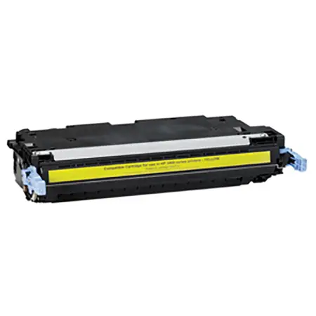 Toner Katun CEXV26Y do Canon iR C1021/1028 | 6 000 str. | yellow Performance