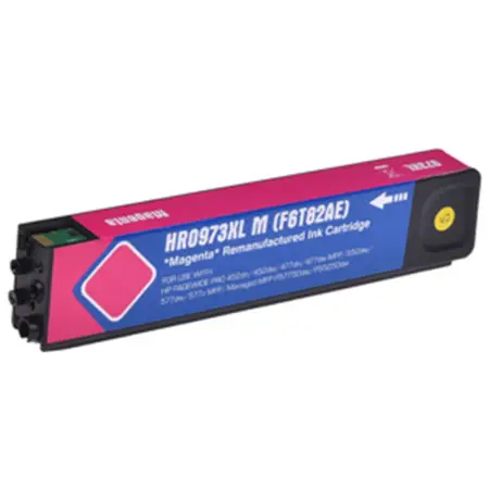 Tusz Katun do HP PAGEWIDE PRO 452/477 | 7 000 str. | Magenta | Business