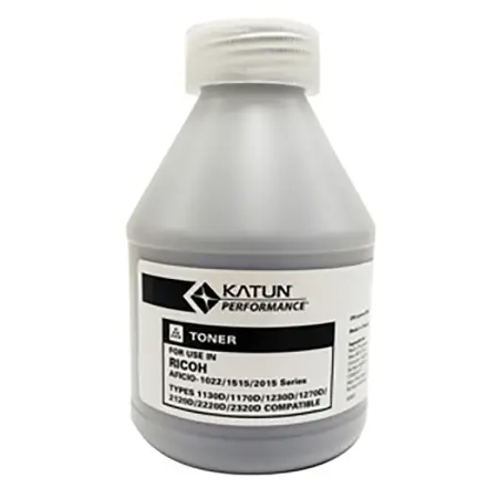 Proszek Katun do Ricoh 1022/1027/1032/1515 Butla | 250g | black Performance-4748602