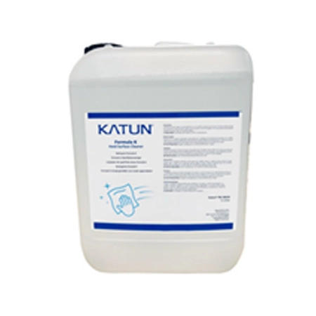 Formuła K Katun Środek do czyszczenia szkła/metalu, 5L | Performance-6171005