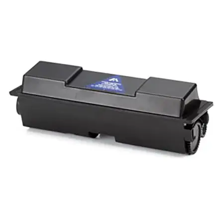Toner z chipem Katun TK-130 do Kyocera FS 1300 | 7 200 str. | black Performance-4748495