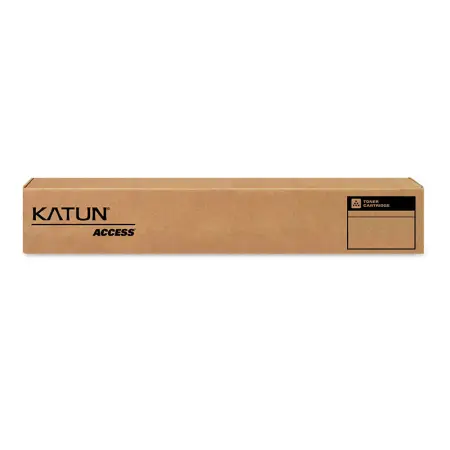 Toner Katun do Triumph-Adler 4006/4007 | 378g | 20k | Cyan | Performance-5655590