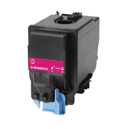 Toner Katun do Konica Minolta C3350 | 210g | magenta Busin. Color