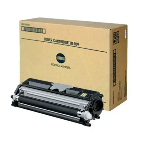 Toner Konica Minolta Bizhub 130F TN-109