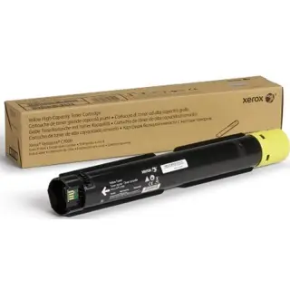 Toner Xerox do Versalink C7000  A3 MFP Color | 16 500 str. | yellow-3789386