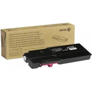 Toner Xerox Versalink  C400/C405 | 8 000 str. |  magenta-3789380