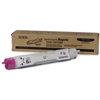 Toner Xerox  do Phaser  6360 | 5 000 str. | magenta-3789193