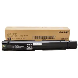 Toner Xerox  do DocuCentre SC2020 | 9 000 str. |  Black-5265686