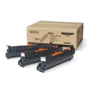 Zestaw bębnów Xerox do Phaser 7400   | 3 x 30 000 str. | CMY-3789247