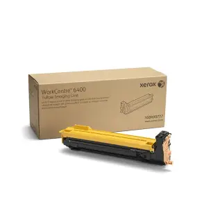 Bęben światłoczuły  Xerox do WC 6400 | 30 000 str. | yellow-3789227