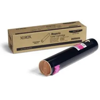 Toner Xerox  do  Phaser 7760 | 25 000 str. | magenta-3789173