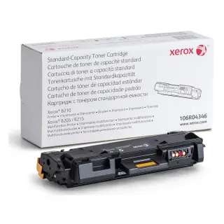 Toner Xerox  B205VNI/B210VDNI/B215VDN | 3 000 str. |  black-4670411