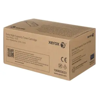 Toner Xerox  do  Phaser 3330,  WorkCentre 3335/3345| 15 000 str. | black-3789382
