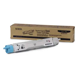 Toner Xerox  do Phaser 6360  | 5 000 str. | cyan-3789192