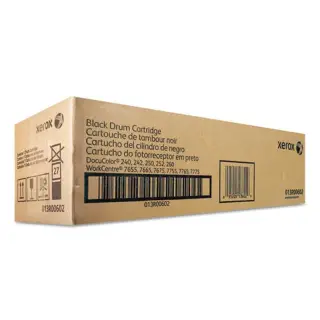Bęben światłoczuły Xerox do WorkCentre 7755/7765/7775 | 108 700 str. | black-3789204