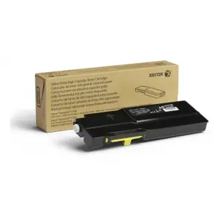 Toner Xerox  Versalink  C400/C405 | 8 000 str. |   yellow-3789378