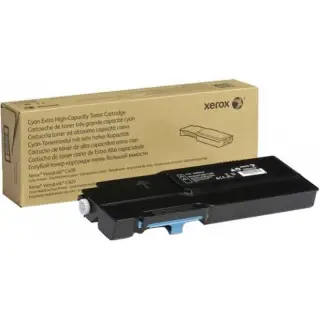 Toner Xerox  Versalink  C400/C405 | 8 000 str. | cyan-3789379