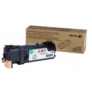 Toner Xerox  do 6128MFP | 2 500 str. | cyan-3789219