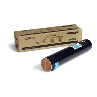 Toner Xerox  do Phaser 7760 | 25 000 str. |  cyan-3789172