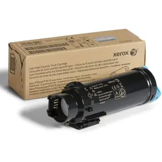 Toner Xerox do Phaser 6510DN | 4300 str. |   cyan-5535280