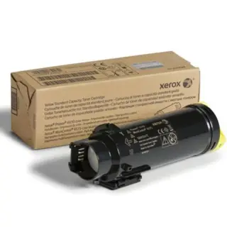 Toner Xerox do Phaser  6510DN  | 4 300 str. | yellow-5535282