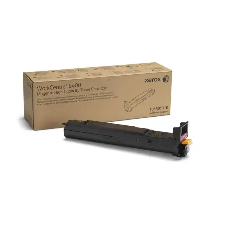 Toner Xerox do  Phaser  6400 | 16 500 str. | magenta-3789225