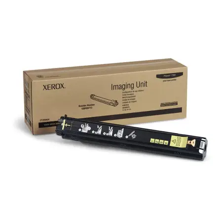 Bęben Xerox  do  Phaser  7760 | 35 000 str. | CMYK-5218572