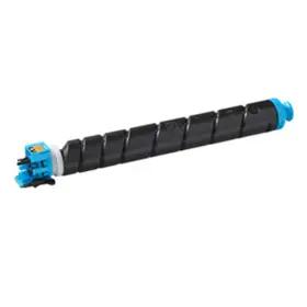 Toner Katun do Triumph-Adler 2508ci | 20 000 str | 289g | cyan | Performance