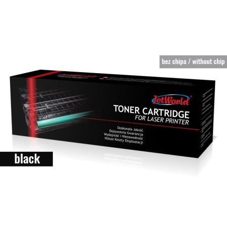 Toner JetWorld Black Canon i-SENSYS X C1333 zamiennik T12K (5098C006) -6901439