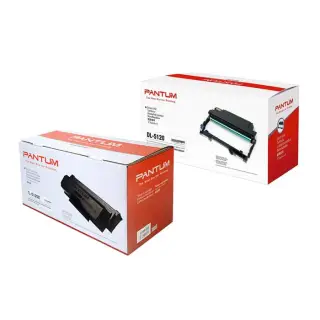 Zestaw Oryginalnych Tonerów Pantum TL5120X (2 sztuki) / DL5120 Zestaw Oryginalnych Tonerów Pantum TL5120X (2 sztuki) / DL5120