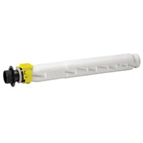 Toner Katun do Ricoh IM C3000/3500 | 19 000str. | 432g | yellow | Access