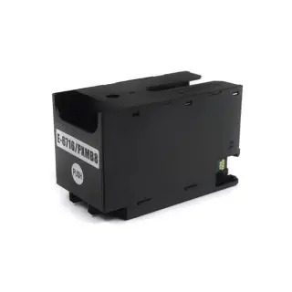 Zestaw Konserwacyjny / Maintenance Box do Epson T6715,  T6716 zamiennik  C13T671500, C13T671600