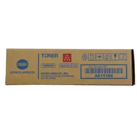 Toner Konica Minolta TNP-92M do C257i | 4 000str.| magenta