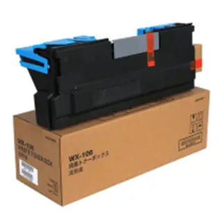 Pojemnik na zużyty toner Konica Minolta  WX-106 | 300K | black