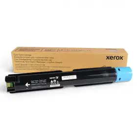 Toner Xerox do VersaLink C7120 C7125 C7130 | 18 500 str.| cyan