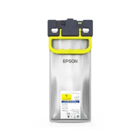 Oryginalny Tusz Yellow Epson T05A4 (C13T05A40N)