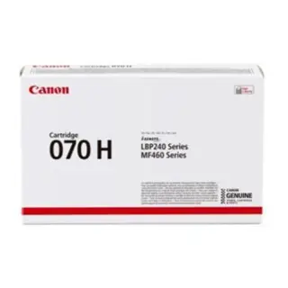 Toner Canon Cartridge 070H | 10200 str. | Black