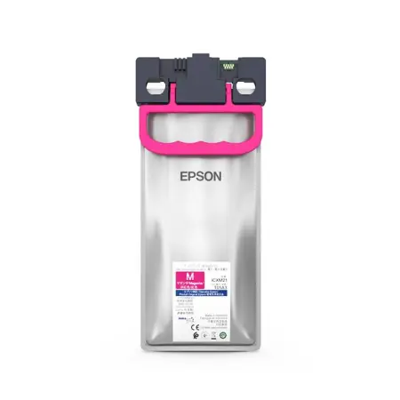 Oryginalny Tusz Magenta Epson T05A3 (C13T05A30N)